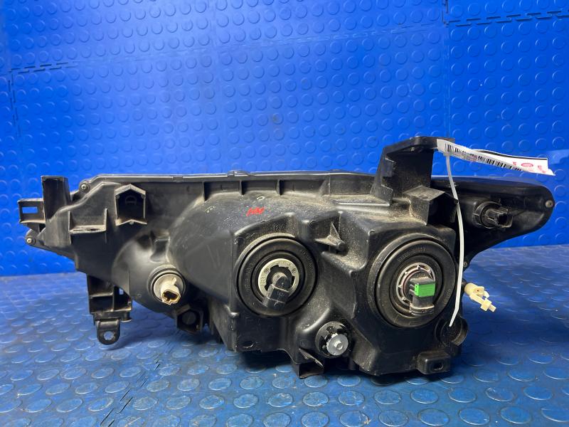 2012 Nissan Quest Headlamp Assembly