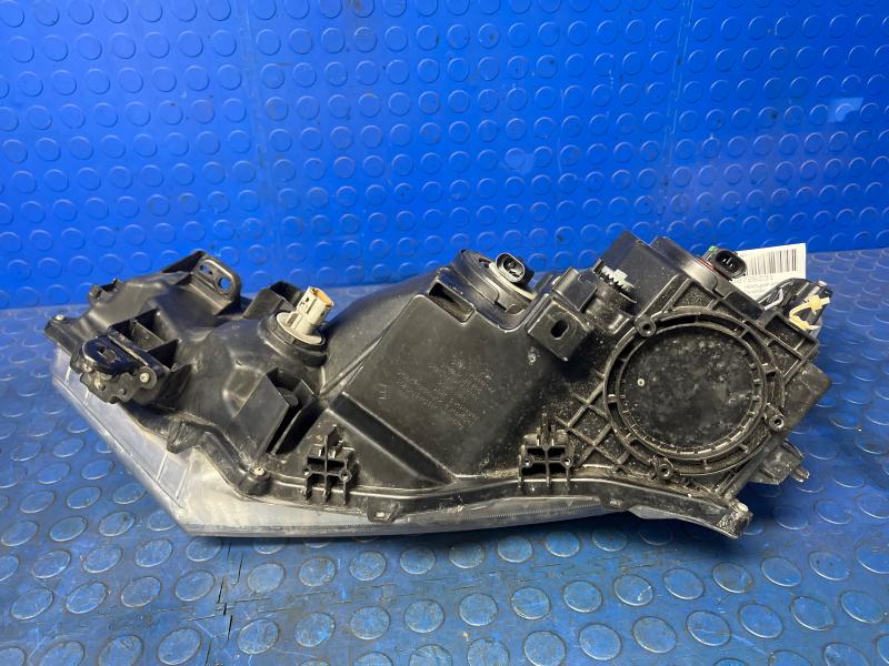 2012 Nissan Quest Headlamp Assembly