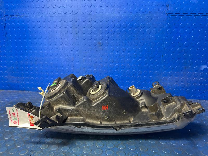 2012 Nissan Quest Headlamp Assembly
