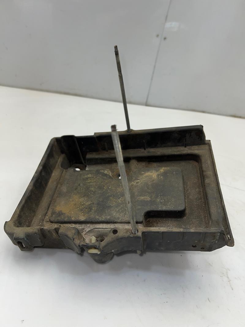 2014 Ford Explorer Battery Tray