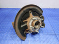 2014 Ford Focus Spindle Knuckle Front