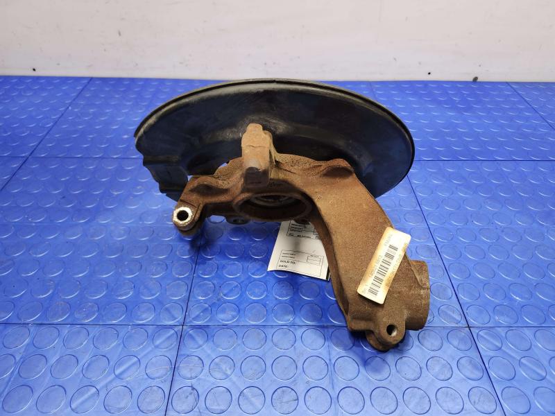 2014 Ford Focus Spindle Knuckle Front