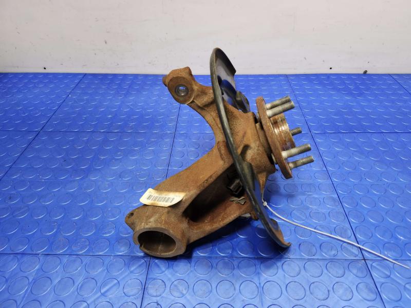 2014 Ford Focus Spindle Knuckle Front