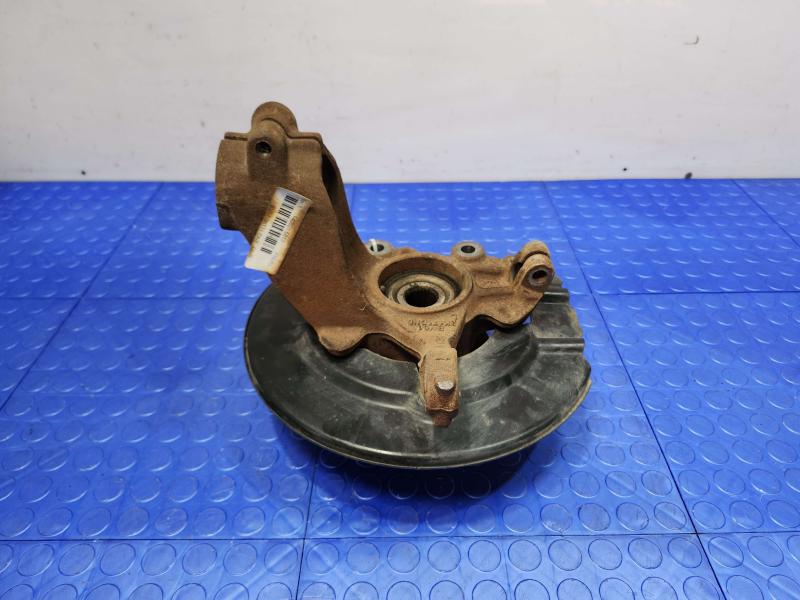 2014 Ford Focus Spindle Knuckle Front