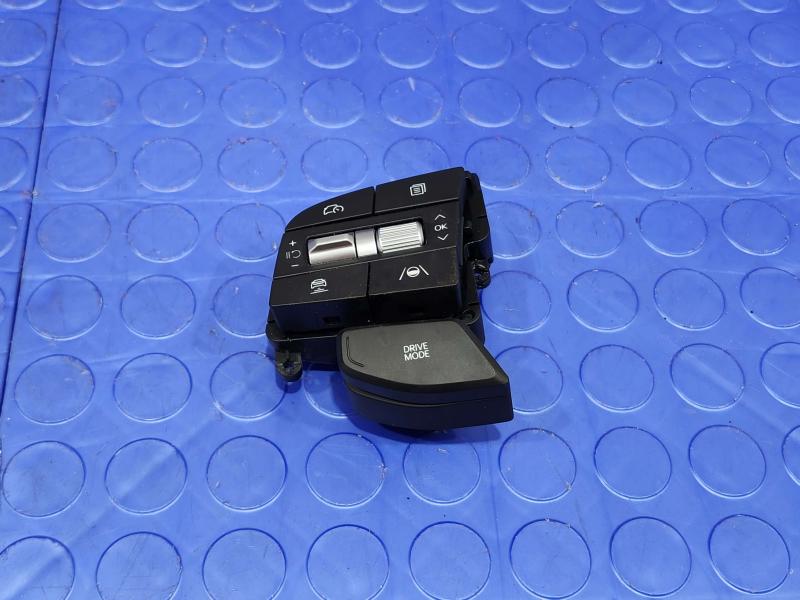 2025 Kia K4 Combination Switch