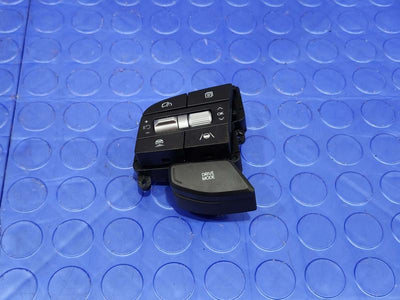 2025 Kia K4 Combination Switch