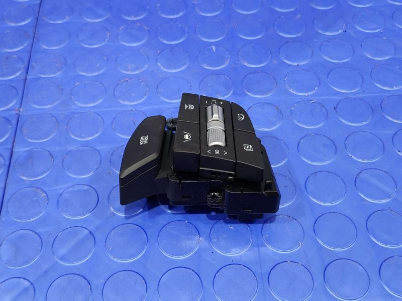 2025 Kia K4 Combination Switch