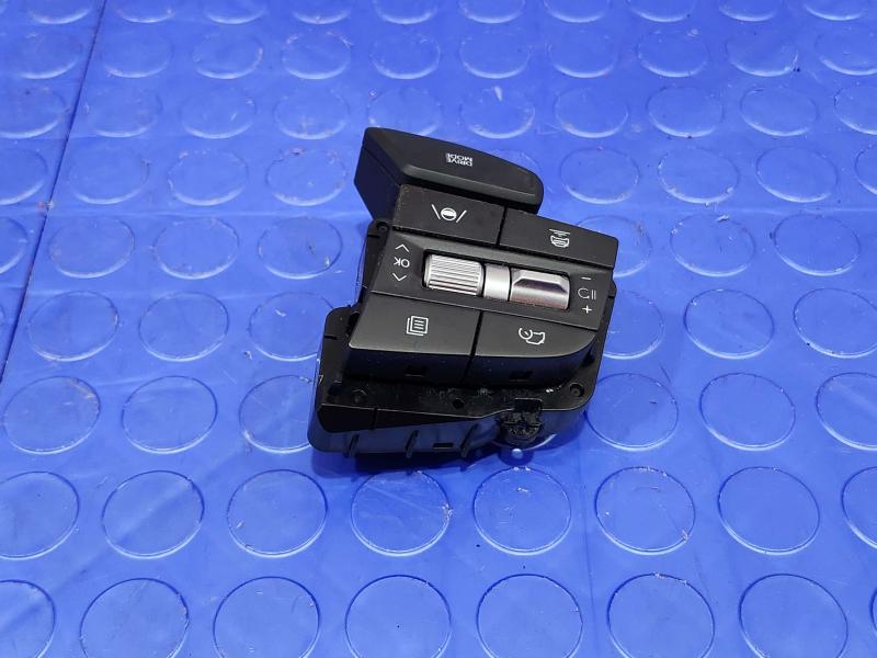 2025 Kia K4 Combination Switch