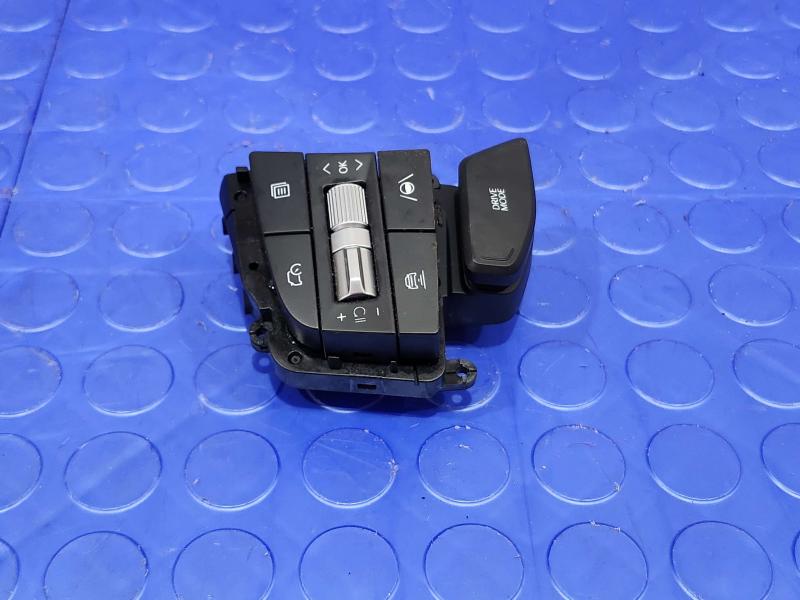 2025 Kia K4 Combination Switch