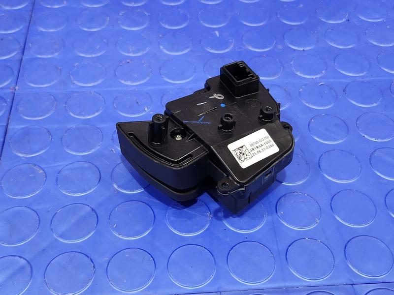 2025 Kia K4 Combination Switch