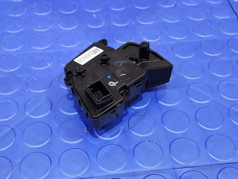 2025 Kia K4 Combination Switch