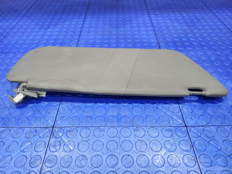 2012 Mercedes Sprinter Sun Visor