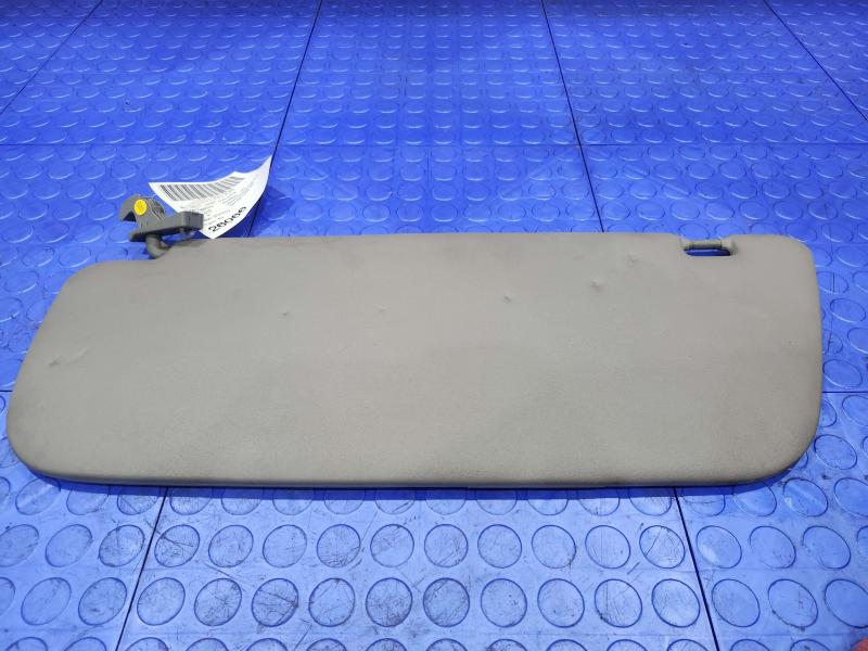 2012 Mercedes Sprinter Sun Visor