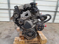 2007 Chevrolet Impala Engine Assembly/Motor
