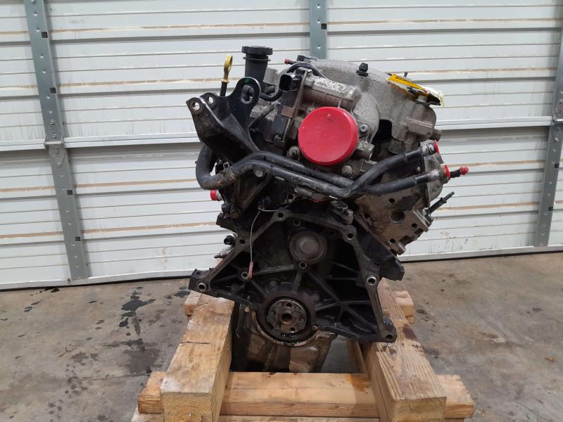 2007 Chevrolet Impala Engine Assembly/Motor