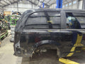 2017 Dodge Grand Caravan Quarter Panel