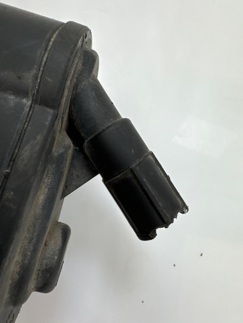 2007 Audi S6 Caliper