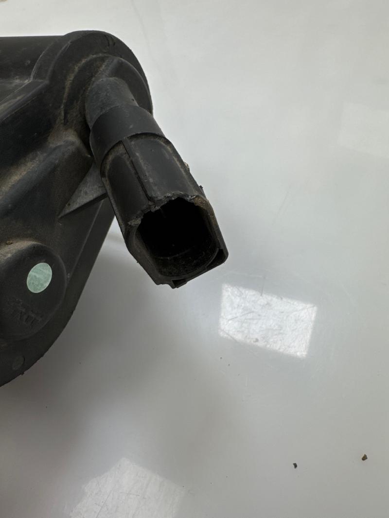 2007 Audi S6 Caliper