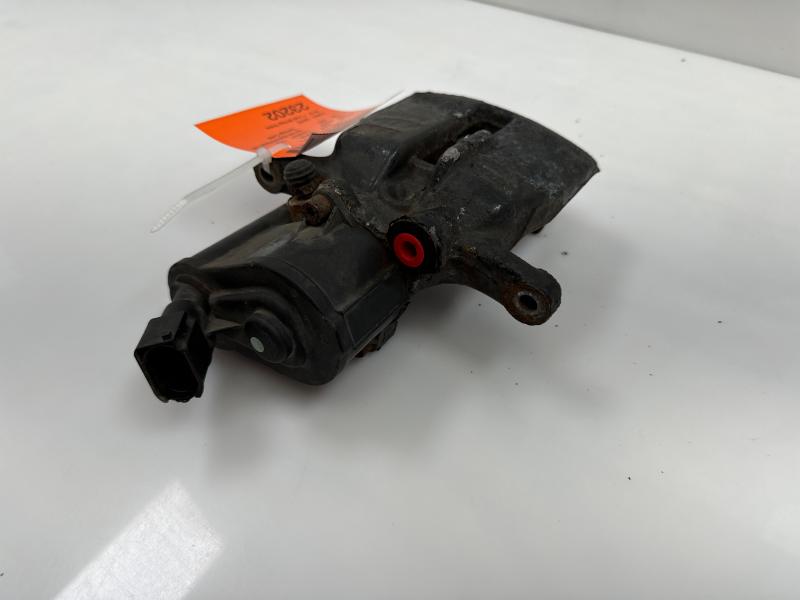 2007 Audi S6 Caliper