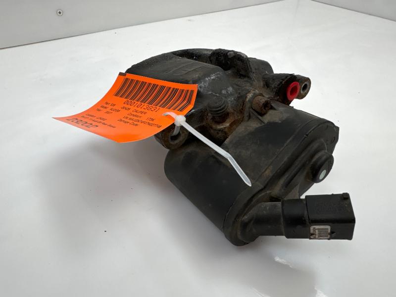 2007 Audi S6 Caliper