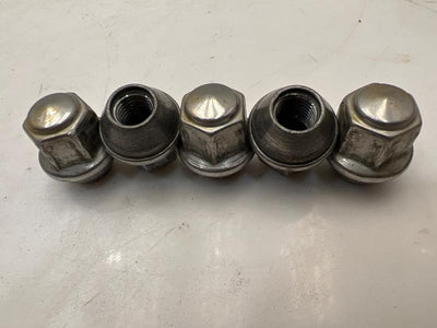 2015 Ford Escape Lug Nuts