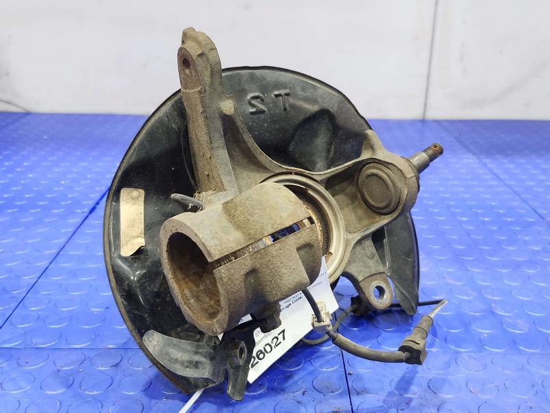 2014 Honda Accord Spindle Knuckle Front