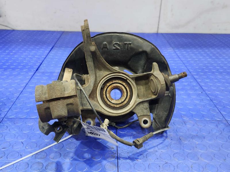 2014 Honda Accord Spindle Knuckle Front