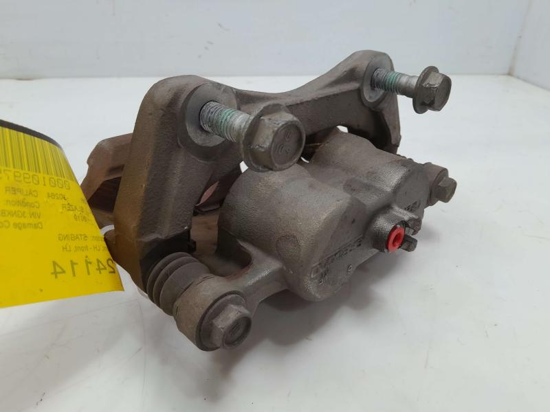 2019 Chevrolet Blazer Caliper