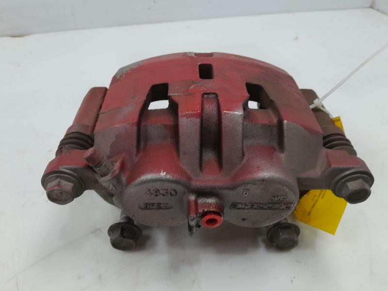 2019 Chevrolet Blazer Caliper