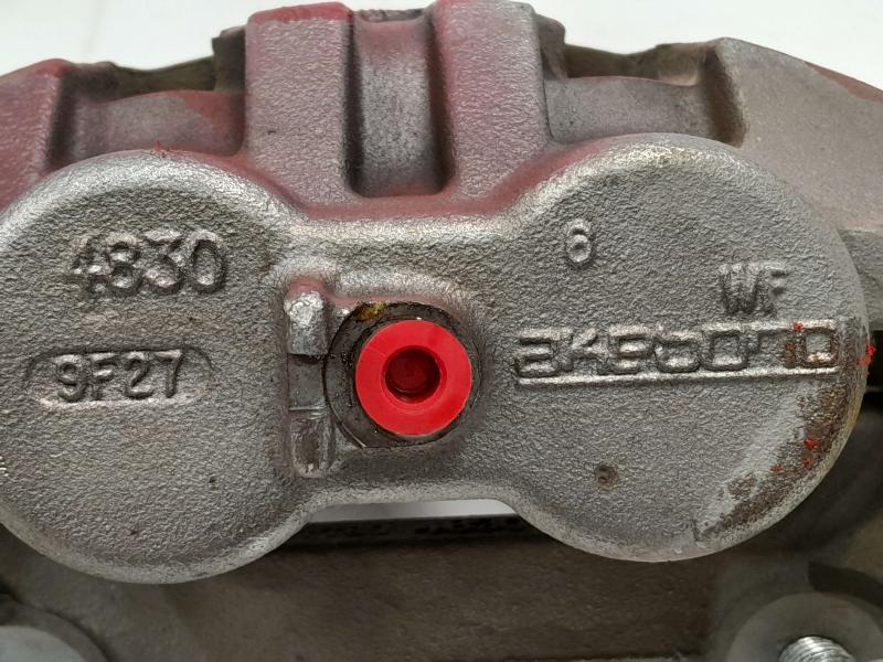 2019 Chevrolet Blazer Caliper
