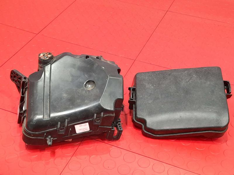 2014-2016 Kia Forte 2.0L Engine Fuse Box Relay Junction Block OEM 91208A7412