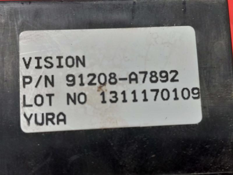 2014-2016 Kia Forte 2.0L Engine Fuse Box Relay Junction Block OEM 91208A7412