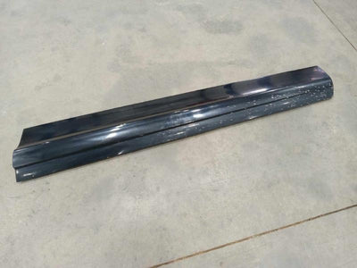 2010-2015 Audi Q7 Front Door Molding Lower Left Driver Side OEM 4L0853960,RH
