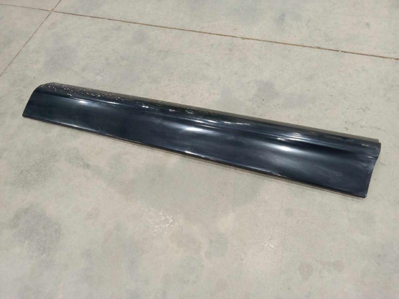2010-2015 Audi Q7 Front Door Molding Lower Left Driver Side OEM 4L0853960,RH