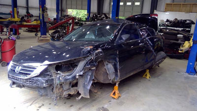 2013 Honda Accord Air Bag