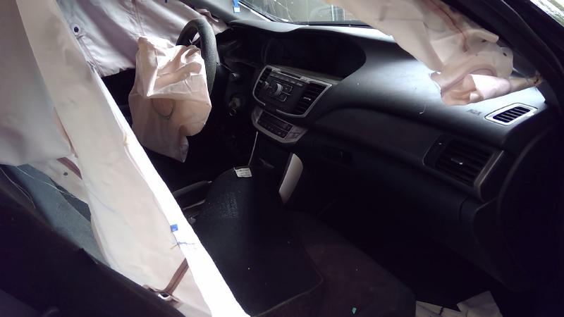 2013 Honda Accord Air Bag