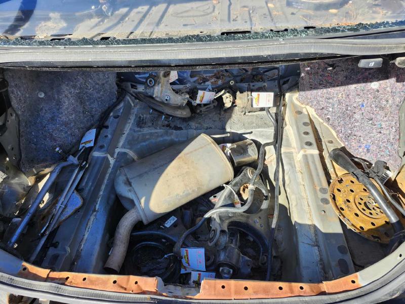 2013 Honda Accord Air Bag