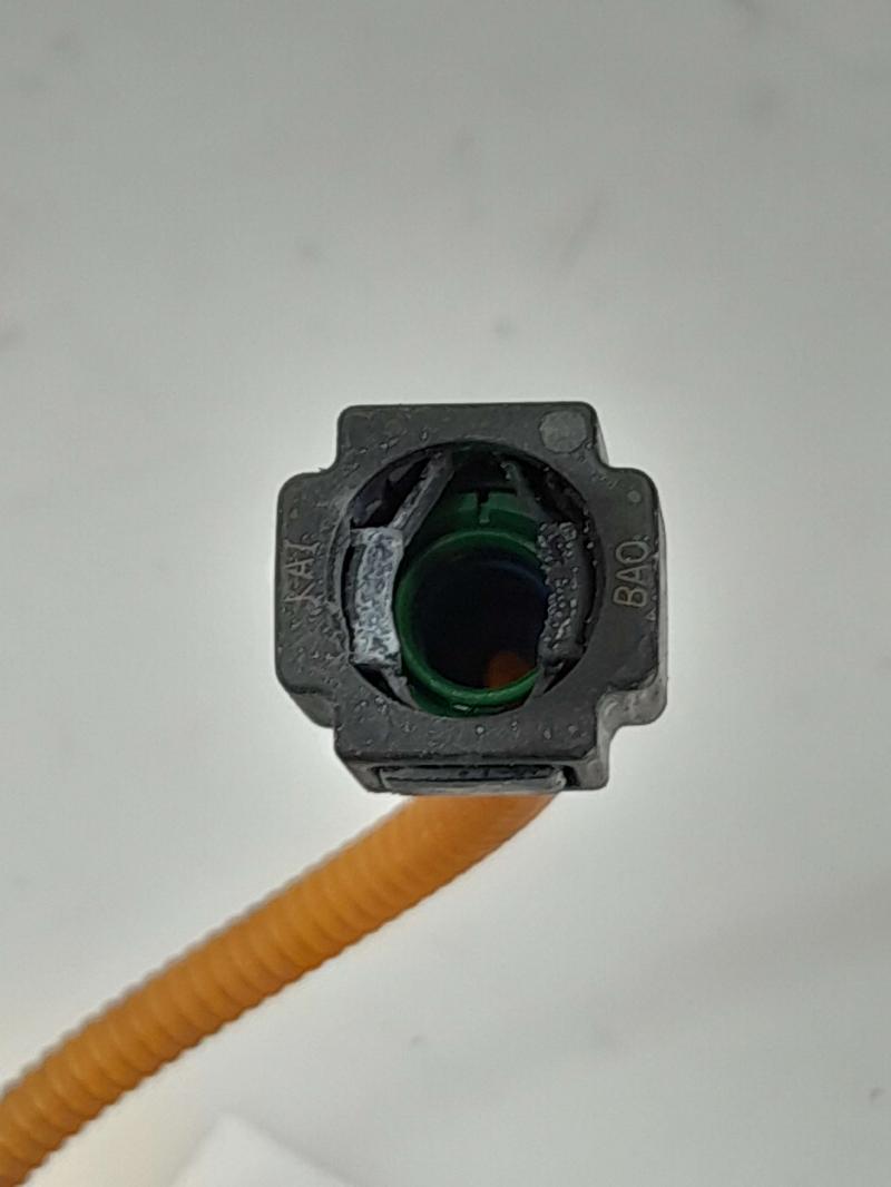 2007 Audi S6 Fuel Pump