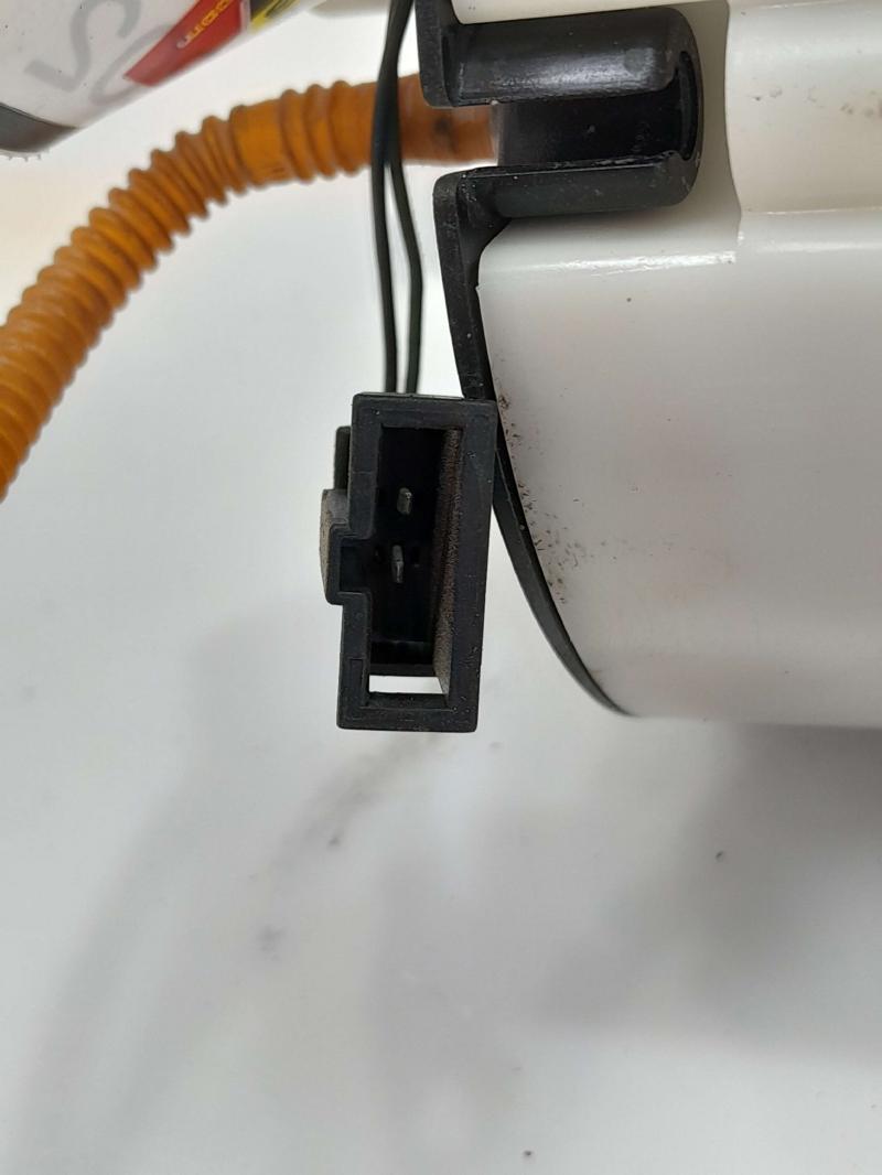 2007 Audi S6 Fuel Pump