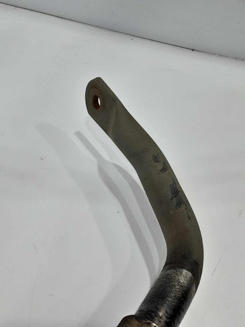 2015 Nissan Pathfinder Stabilizer Bar