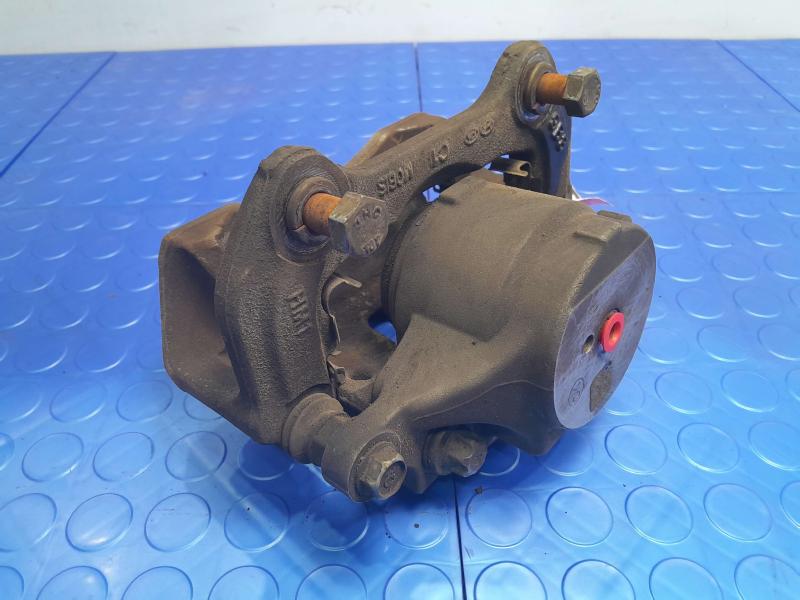 2020 Kia Optima Caliper