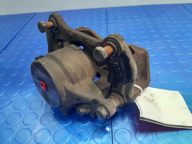 2020 Kia Optima Caliper