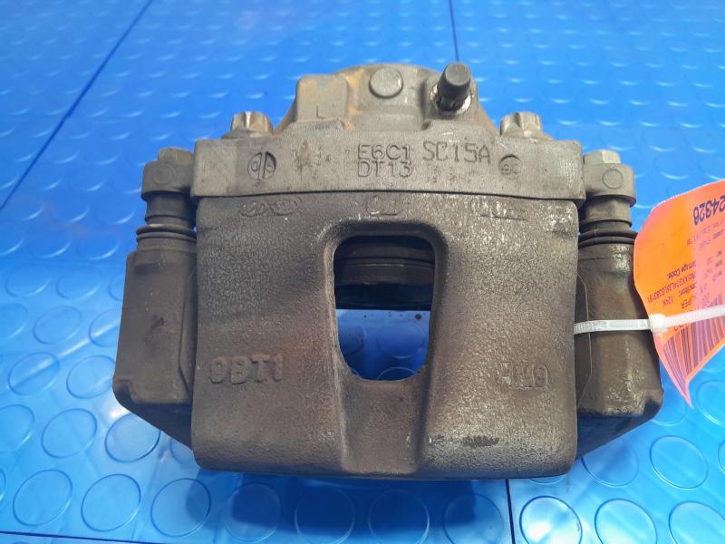 2020 Kia Optima Caliper