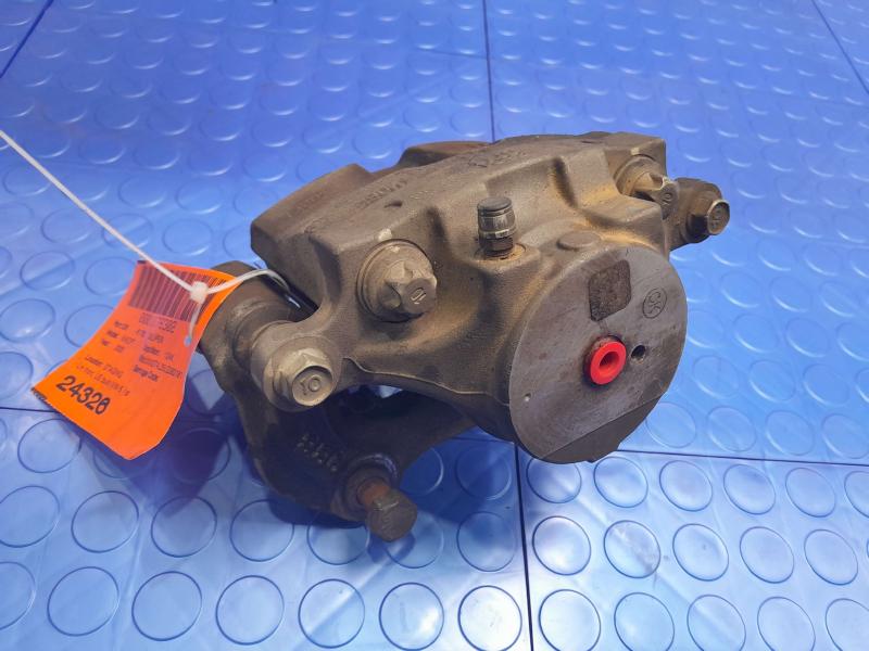 2020 Kia Optima Caliper