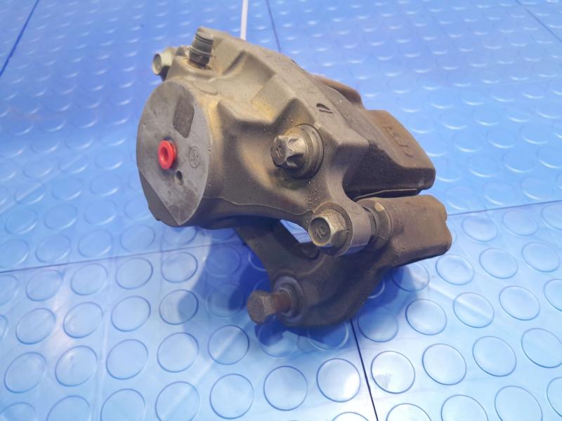 2020 Kia Optima Caliper
