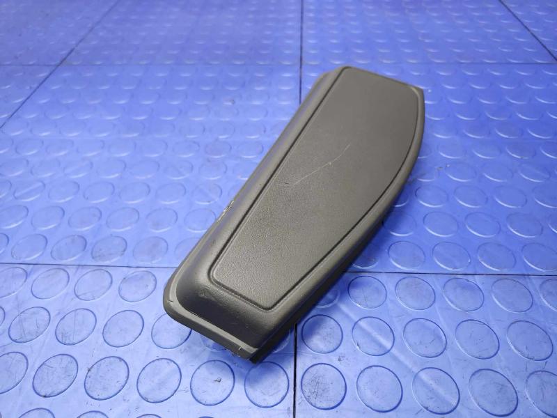 2019 Chevrolet Bolt Air Bag
