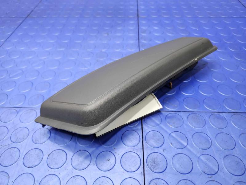 2019 Chevrolet Bolt Air Bag