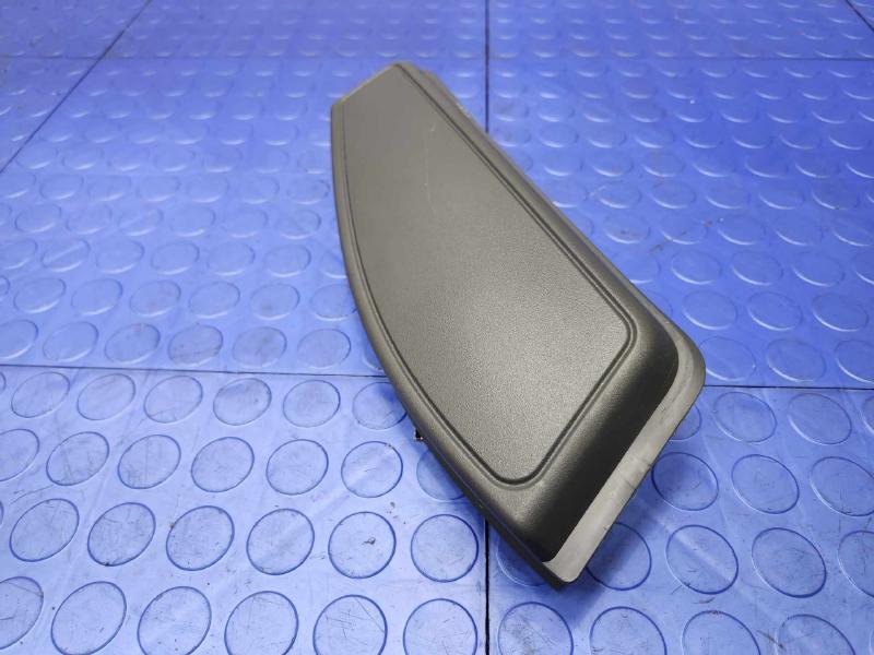 2019 Chevrolet Bolt Air Bag