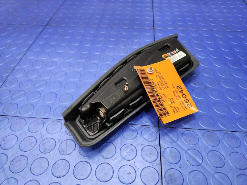 2019 Chevrolet Bolt Air Bag