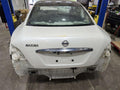 2014 Nissan Maxima Trunk/Decklid/Hatch/Tailgate
